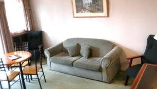 Estelle Kramer Motor Inn - Tourism Canberra 3