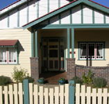 Fairhaven Cottage - Tourism Canberra