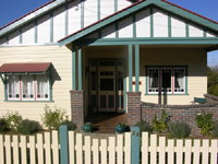 Fairhaven Cottage - Tourism Canberra 0