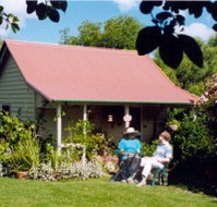 Poppys Cottage BB - Tourism Canberra