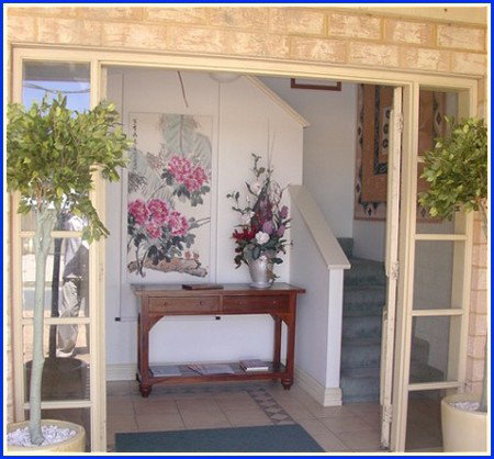 Seascapes Bed & Breakfast - Tourism Canberra 0