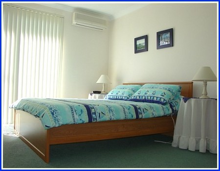 Seascapes Bed & Breakfast - Tourism Canberra 3