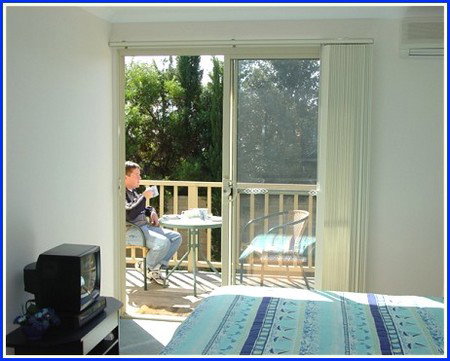 Seascapes Bed & Breakfast - Tourism Canberra 4