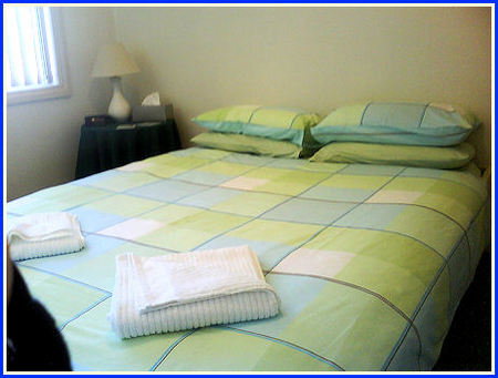 Seascapes Bed & Breakfast - Tourism Canberra 5
