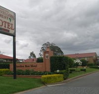 Hunter Valley Travellers Rest Motel - Tourism Canberra
