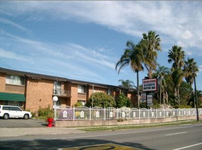 Adamstown Motor Inn - Tourism Canberra 0