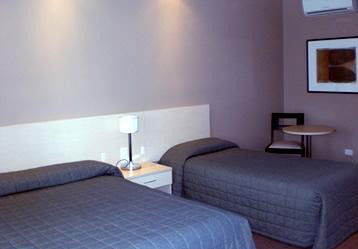 Adamstown Motor Inn - Tourism Canberra 1