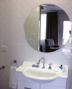 Adamstown Motor Inn - Tourism Canberra 2