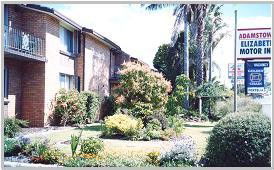 Adamstown Motor Inn - Tourism Canberra 3