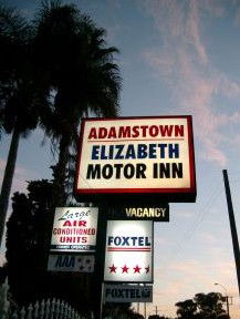 Adamstown Motor Inn - Tourism Canberra 4