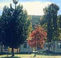 Anglers Reach Caravan Park - Tourism Canberra