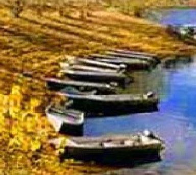 Anglers Reach Caravan Park - Tourism Canberra 2