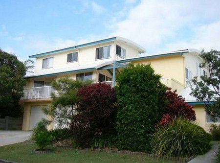 Angourie NSW Tourism Canberra