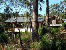 Arakoon NSW Tourism Canberra