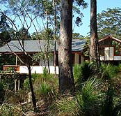 Grass Trees Escape - Tourism Canberra