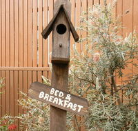 Ashby Cottage - Tourism Canberra