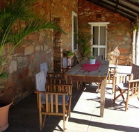 Wandina Station Stay - Tourism Canberra