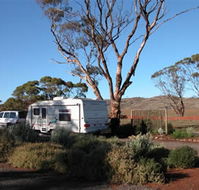 Fraser Range Sheep Station - Tourism Canberra