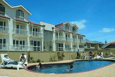 The Jetty Resort - Tourism Canberra