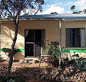 Ravensthorpe Caravan Park - Tourism Canberra