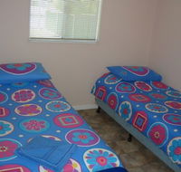 JJ's Holiday Cottages - Mitchell Street - Tourism Canberra