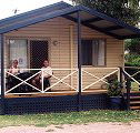 Esperance Seafront Caravan Park and Holiday Units - Tourism Canberra