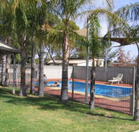 Merredin Caravan Park  Av-A-Rest Village - Tourism Canberra