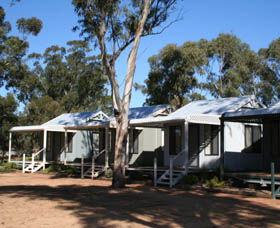 Barberton WA Tourism Canberra