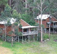 Karma Chalets - Tourism Canberra