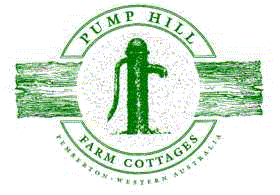 Pump Hill Farm Cottages - Tourism Canberra
