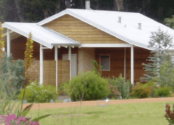 Big Brook Retreat - Tourism Canberra