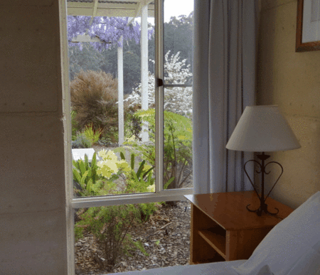 Big Brook Retreat - Tourism Canberra 1