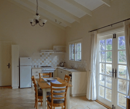 Big Brook Retreat - Tourism Canberra 2