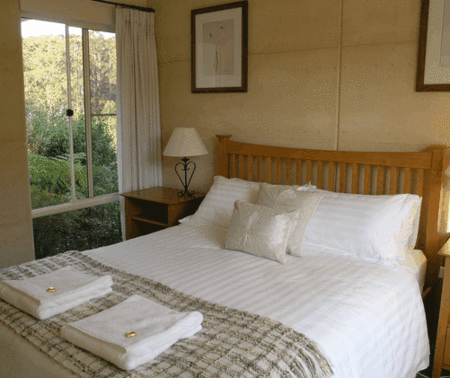 Big Brook Retreat - Tourism Canberra 3