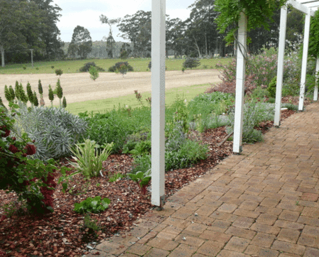 Big Brook Retreat - Tourism Canberra 4