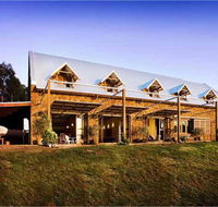 Stonebarn - Tourism Canberra