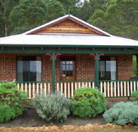 Karri Valley Chalets - Tourism Canberra