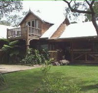 William Bay Country Cottages - Tourism Canberra