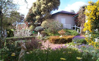 Karribank Country Retreat - Tourism Canberra 1