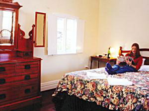 Karribank Country Retreat - Tourism Canberra 3
