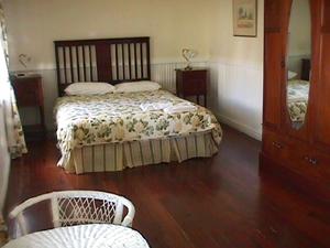 Karribank Country Retreat - Tourism Canberra 4
