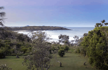 Headlands Beach Guest House - Tourism Canberra 1