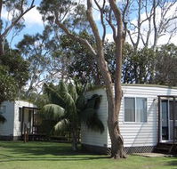 Arrawarra Beach Holiday Park - Tourism Canberra