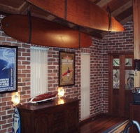 Arrawarra Lodge - Tourism Canberra
