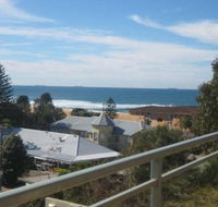 Avoca Palms Resort Apartments - Tourism Canberra