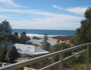 Avoca Palms Resort Apartments - Tourism Canberra 0