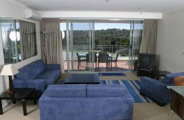 Avoca Palms Resort Apartments - Tourism Canberra 1