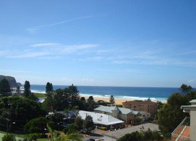 Avoca Palms Resort Apartments - Tourism Canberra 4