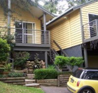 Ttwo Peaks Guesthouse - Tourism Canberra