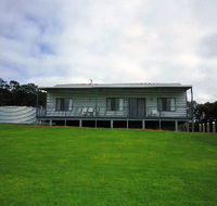 Nutkin Lodge - Tourism Canberra